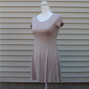 Forever 21 Shirt Dress